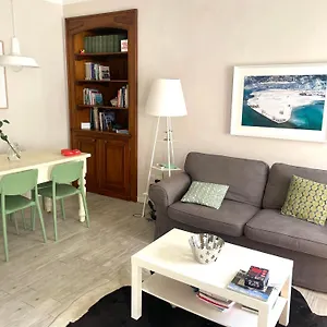 La Casa Di Celeste Apartment Ossuccio