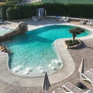  Vakantieboerderij E Agricamping Le Nosare