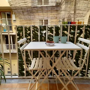 Blanco's Holiday home Naples