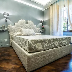 Antica 3*, Rome Italië